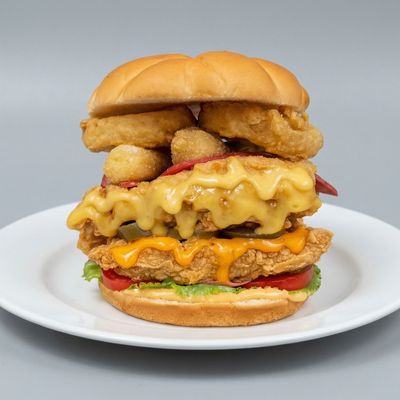 Jalapeno Chicken