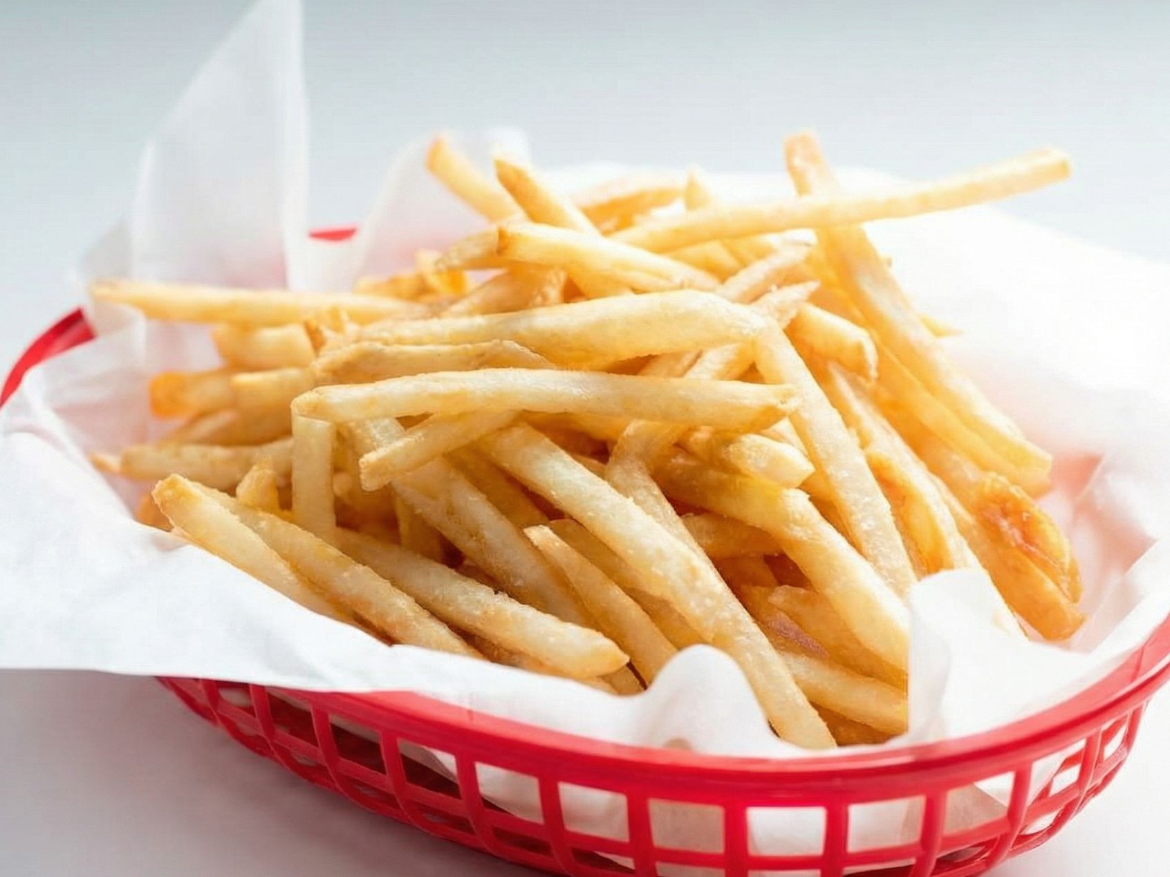 Fries