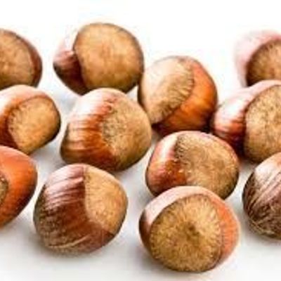 Hazelnut