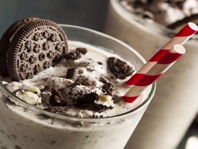 Super Oreo