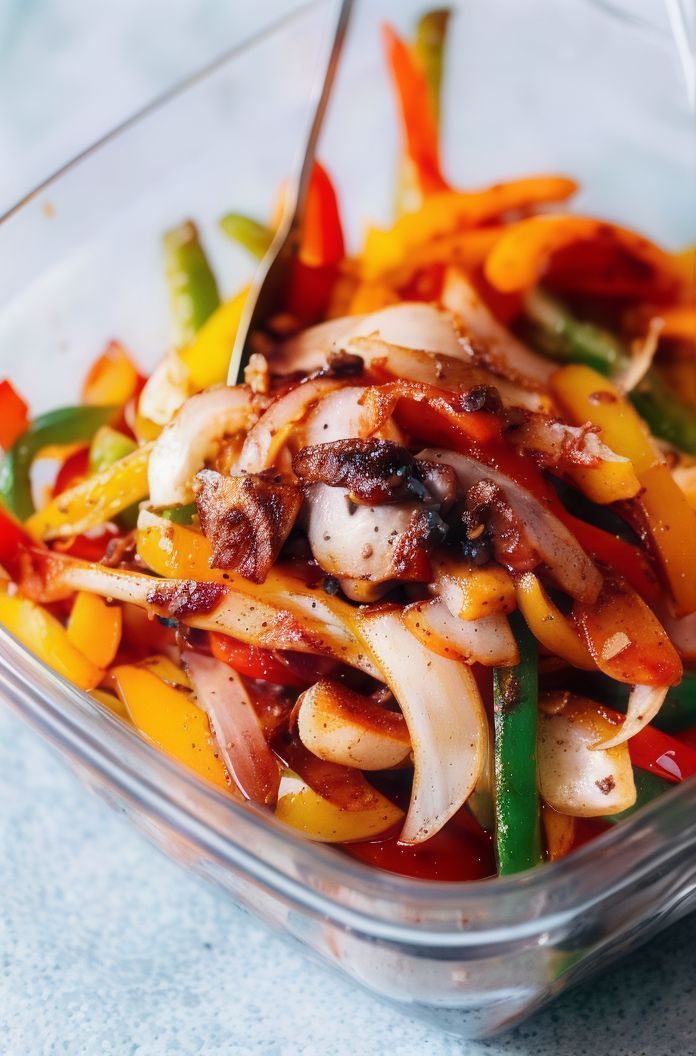 Fajita Meal