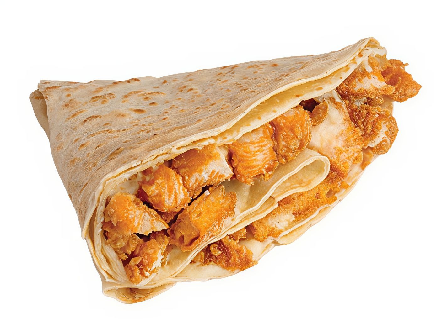 Pane Crepe