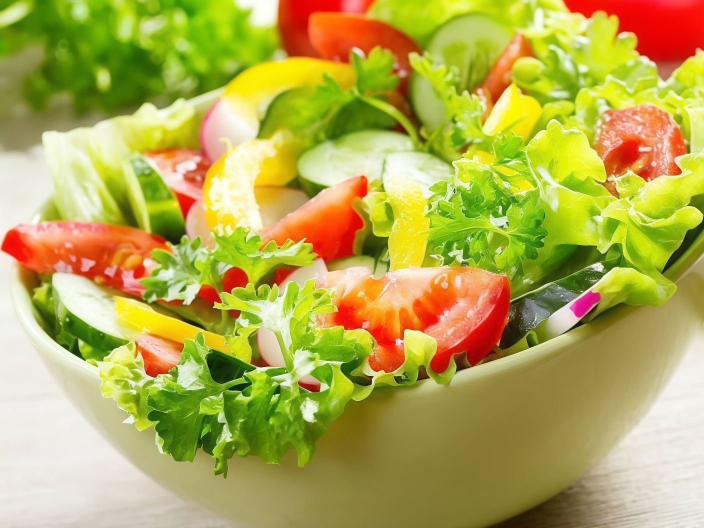 Green Salad