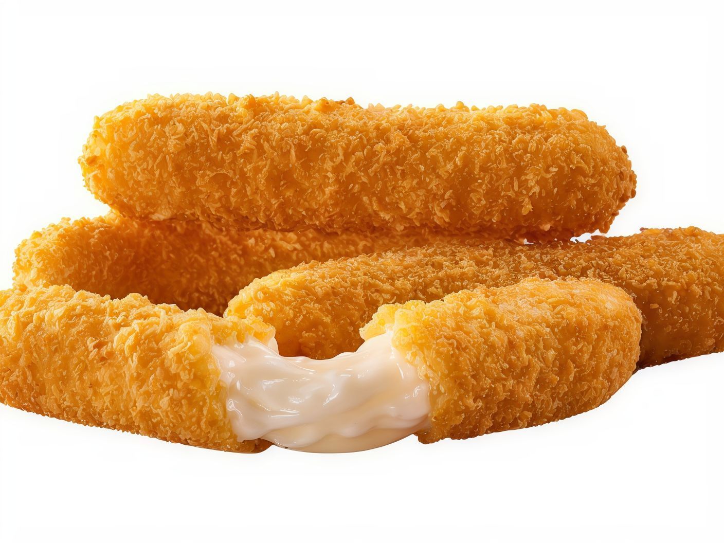 Extra Mozzarella Sticks