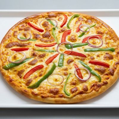 Quattro Stagioni Italian Pizza