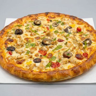 Polo Italian Pizza