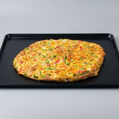 Tuna Oriental Pizza