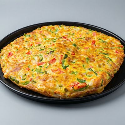 Oriental Pizza