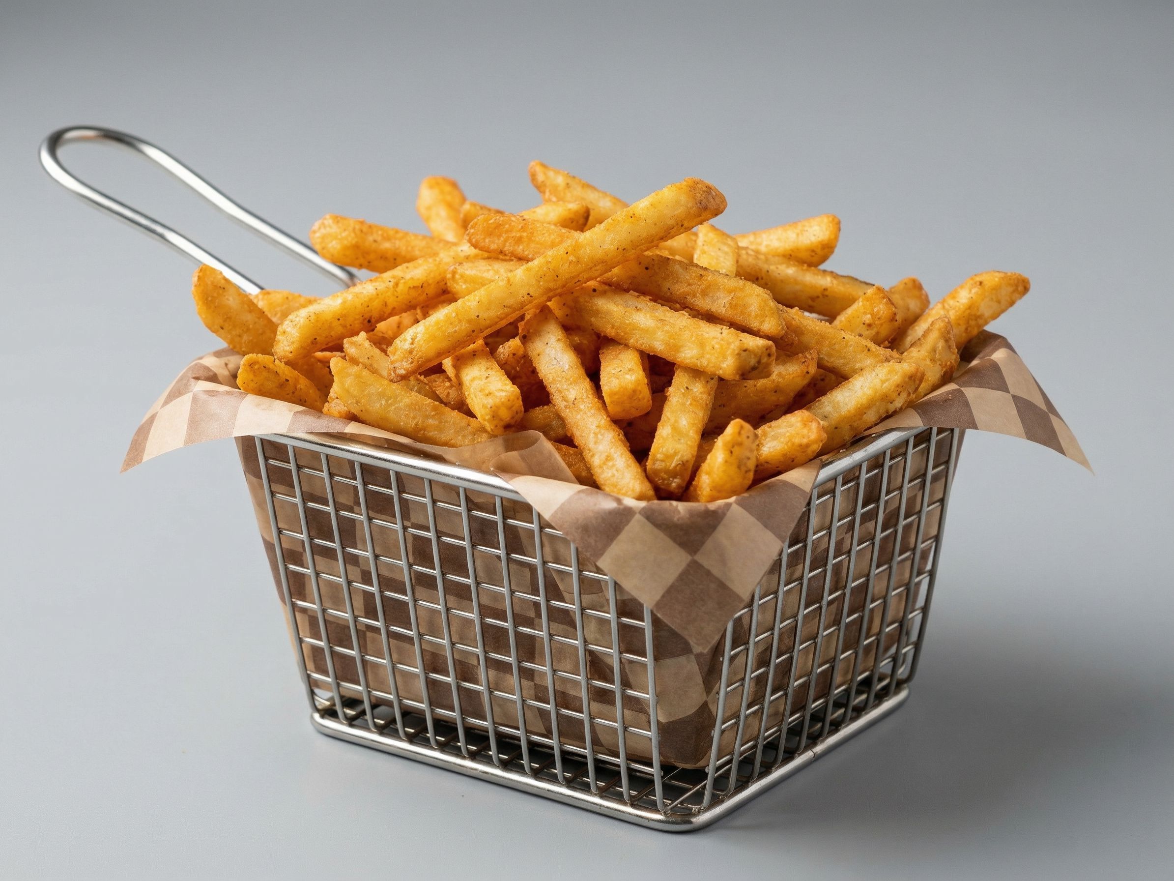 Frisky Fries
