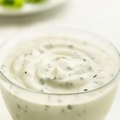 Ranch Sauce