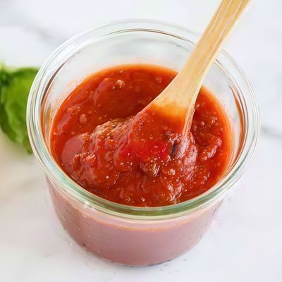 Barbecue Sauce