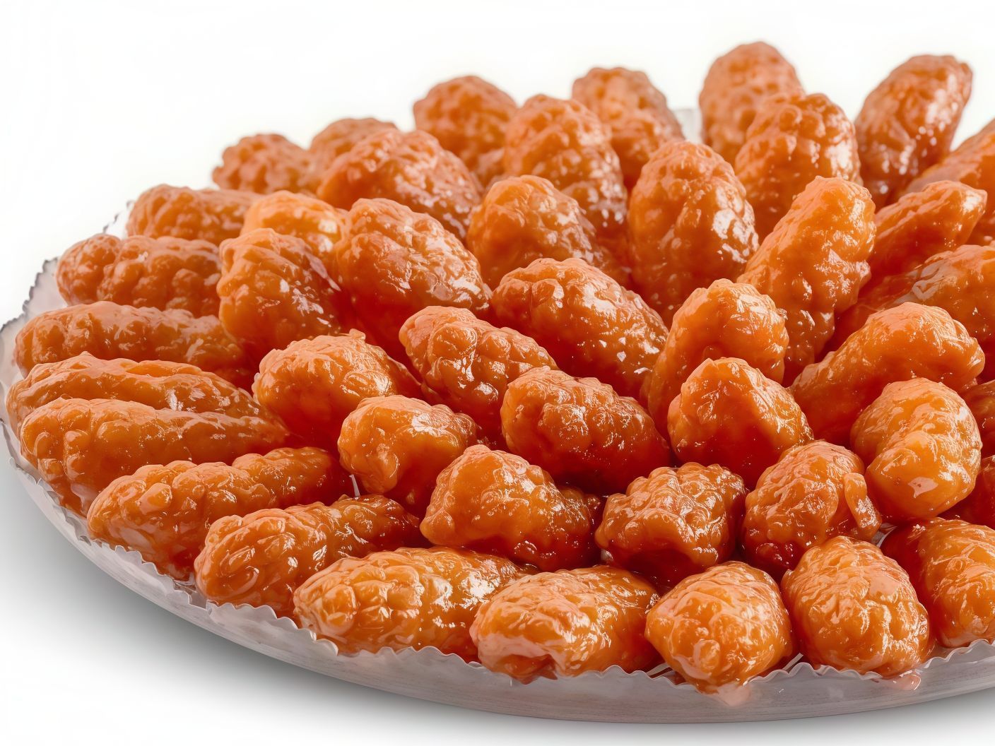 Zainab's Fingers