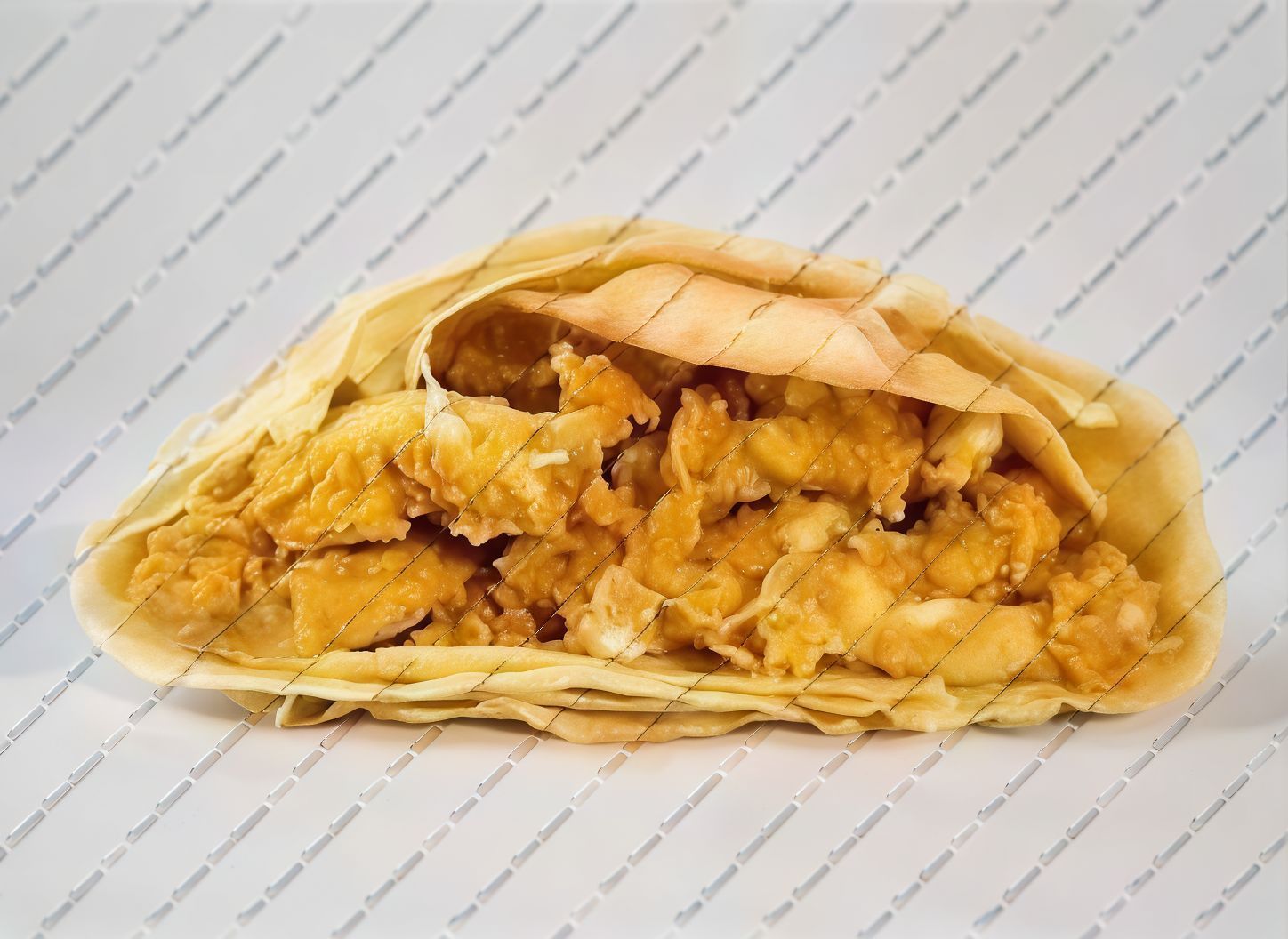 Al Madfa Crepe
