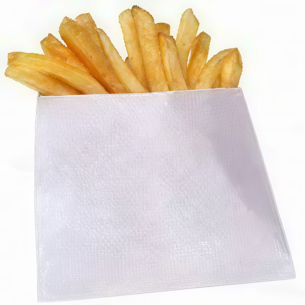 French Fries Packet