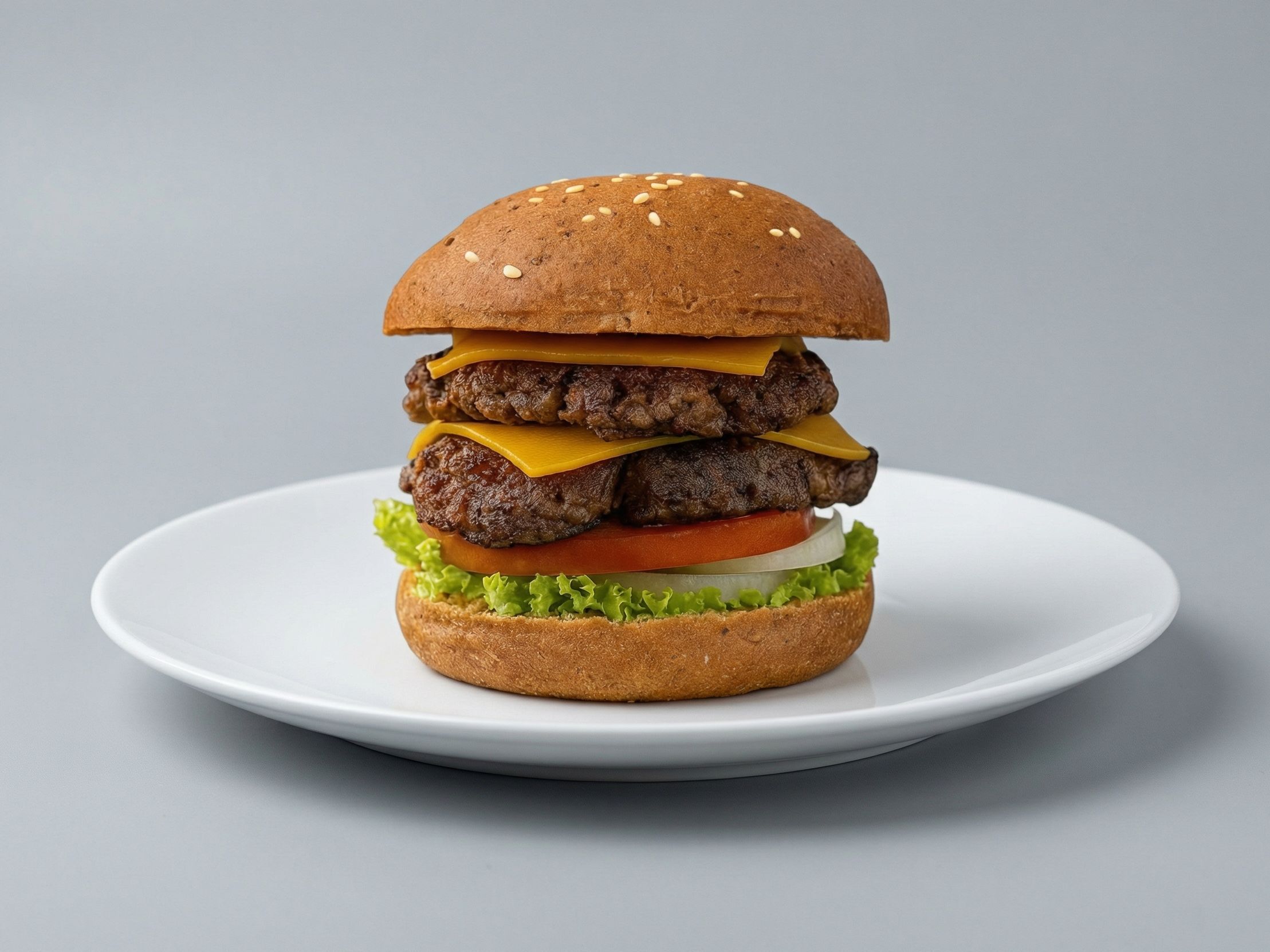 Terminator Beef