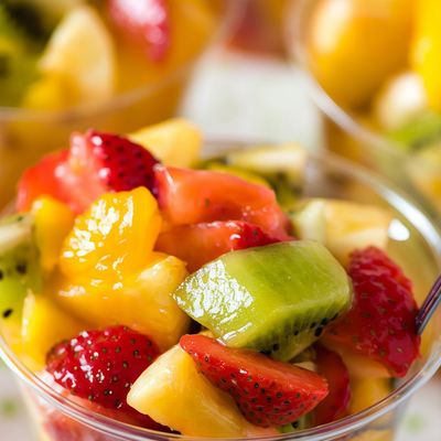 fruits Salad