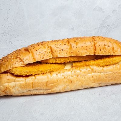 Crispy Chicken Sandwich