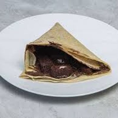 Borio Chocolate Crepe