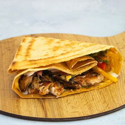 Al Pacino Crepe