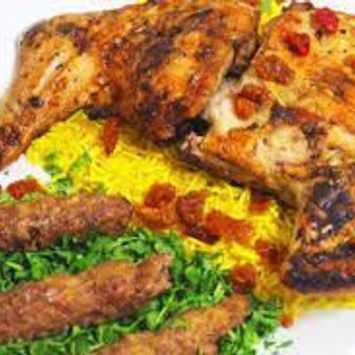 The Text Meal