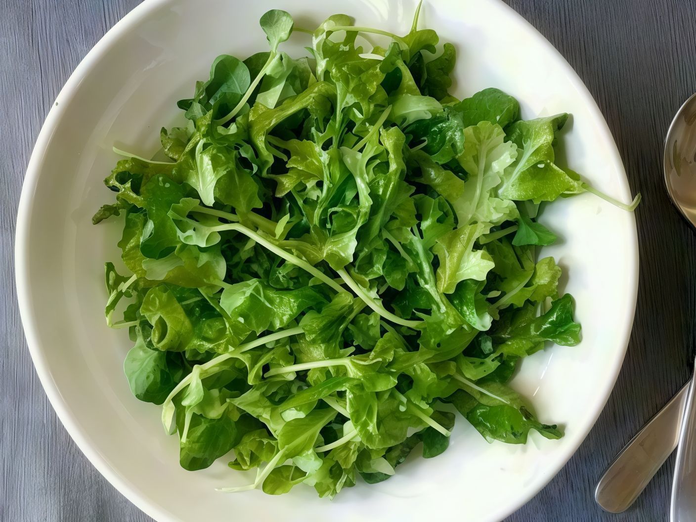 Mix Salad