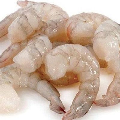 Shrimp Medium Uncooked Meat