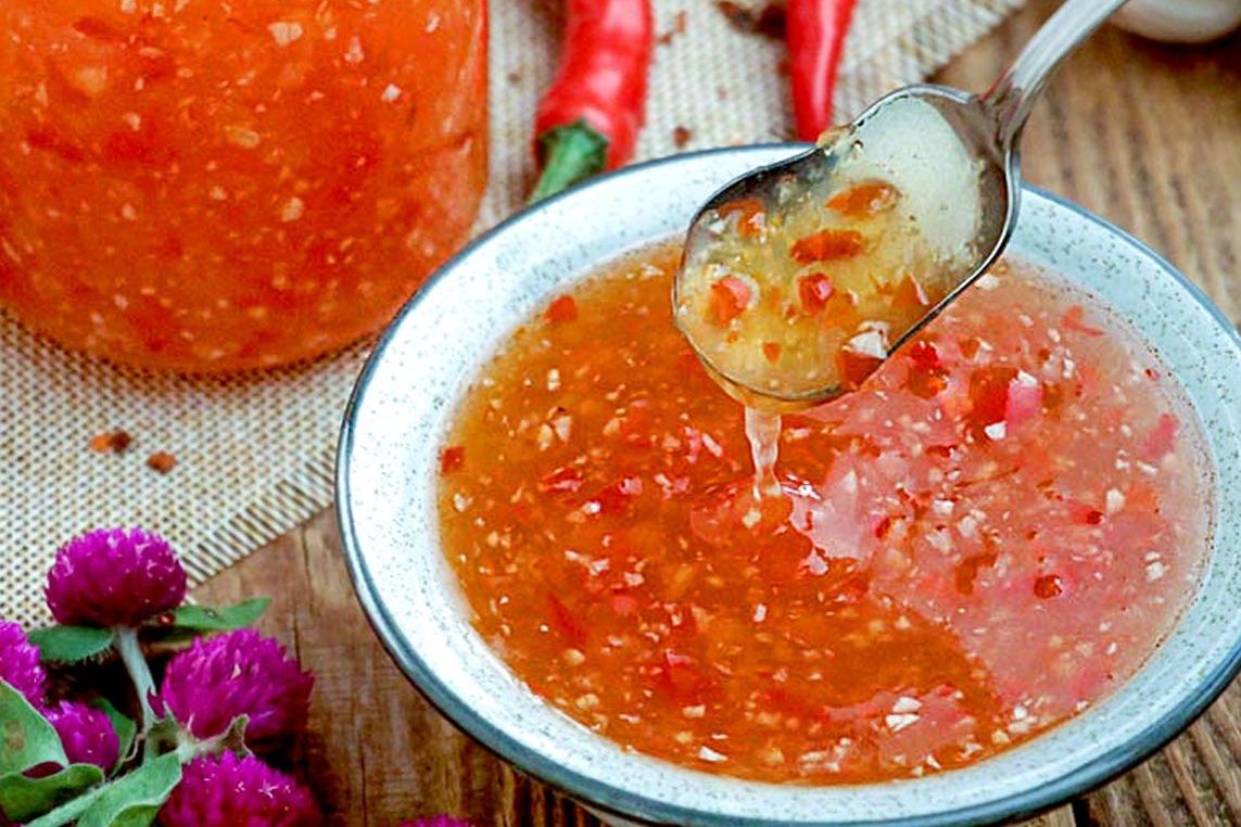 Chili Sauce
