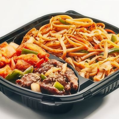 Crazy Wok photo 10