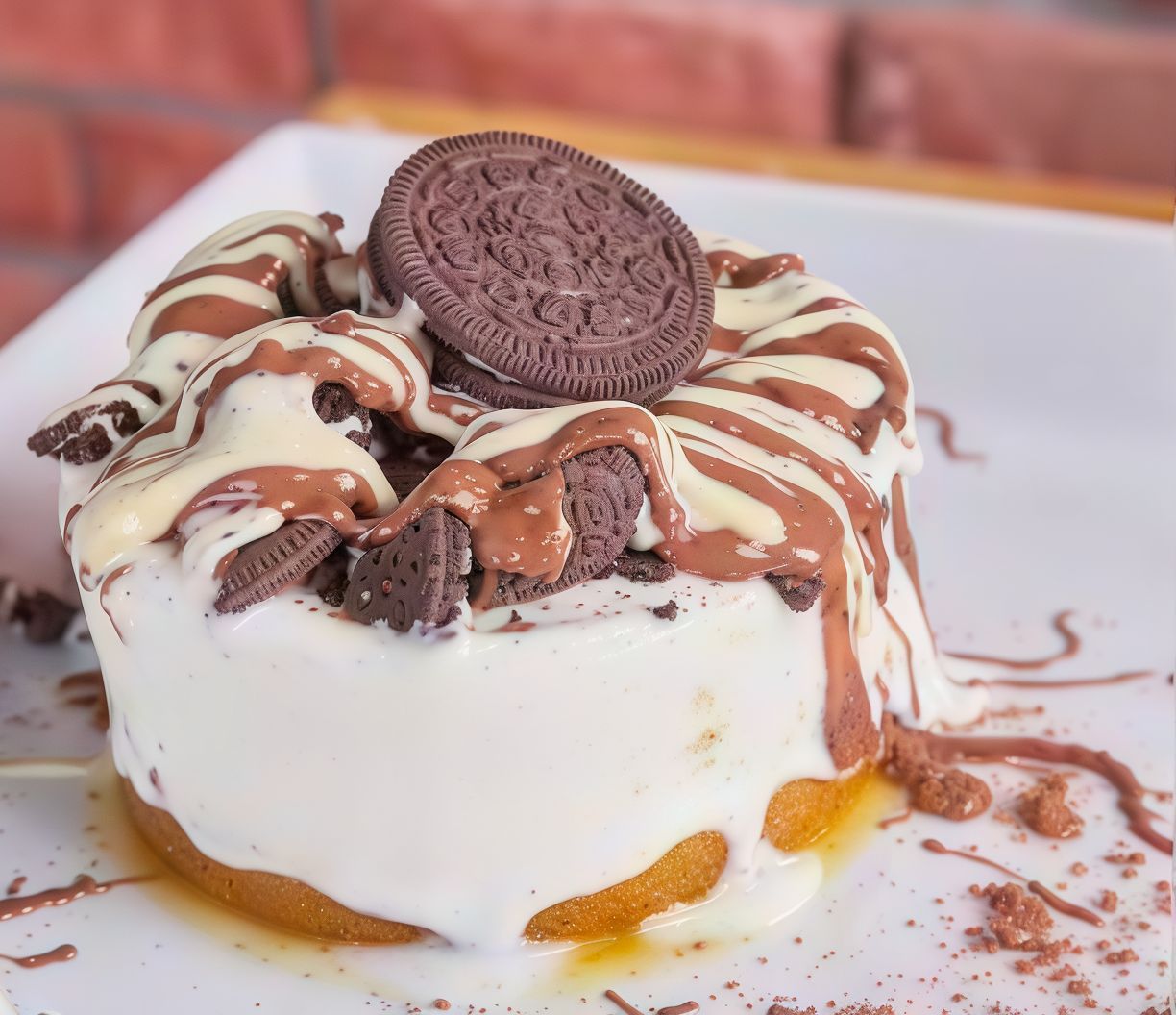 oreo madness