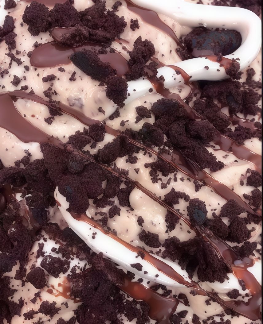 Oreo Mix