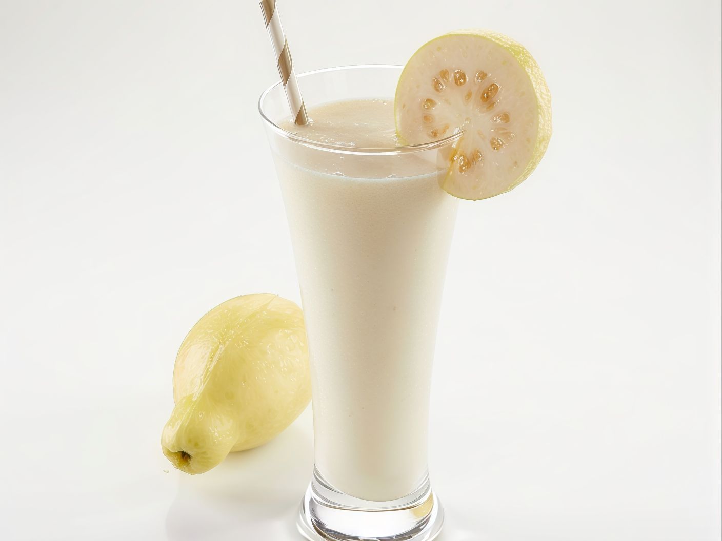 Guava Juice