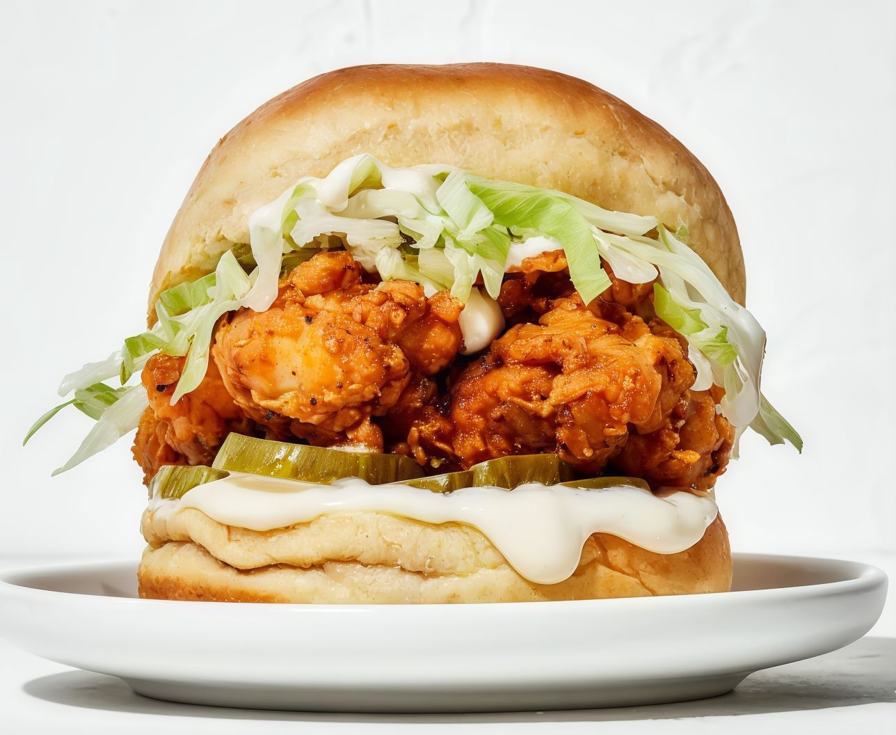 Chicken Yallow