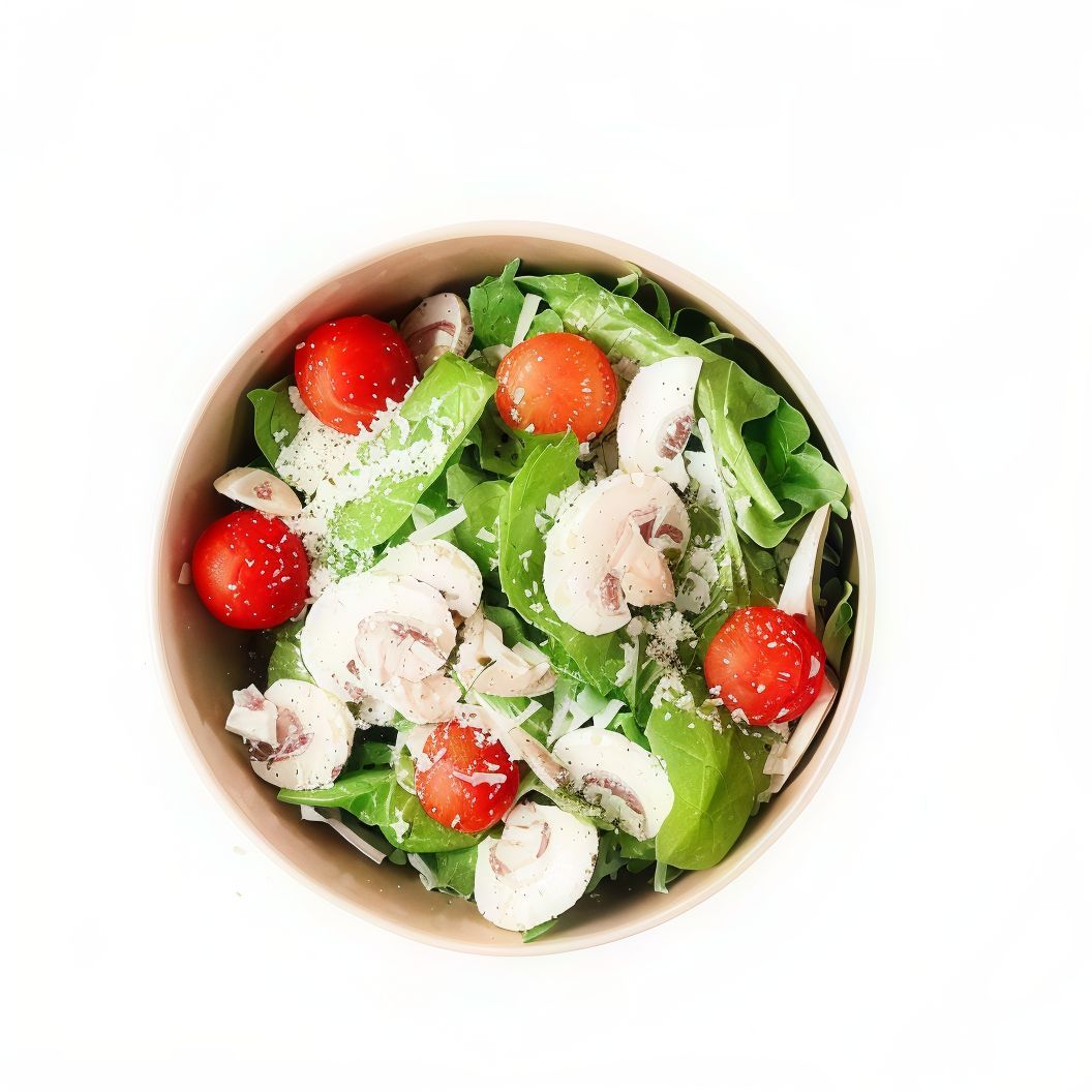 Rocca Salad