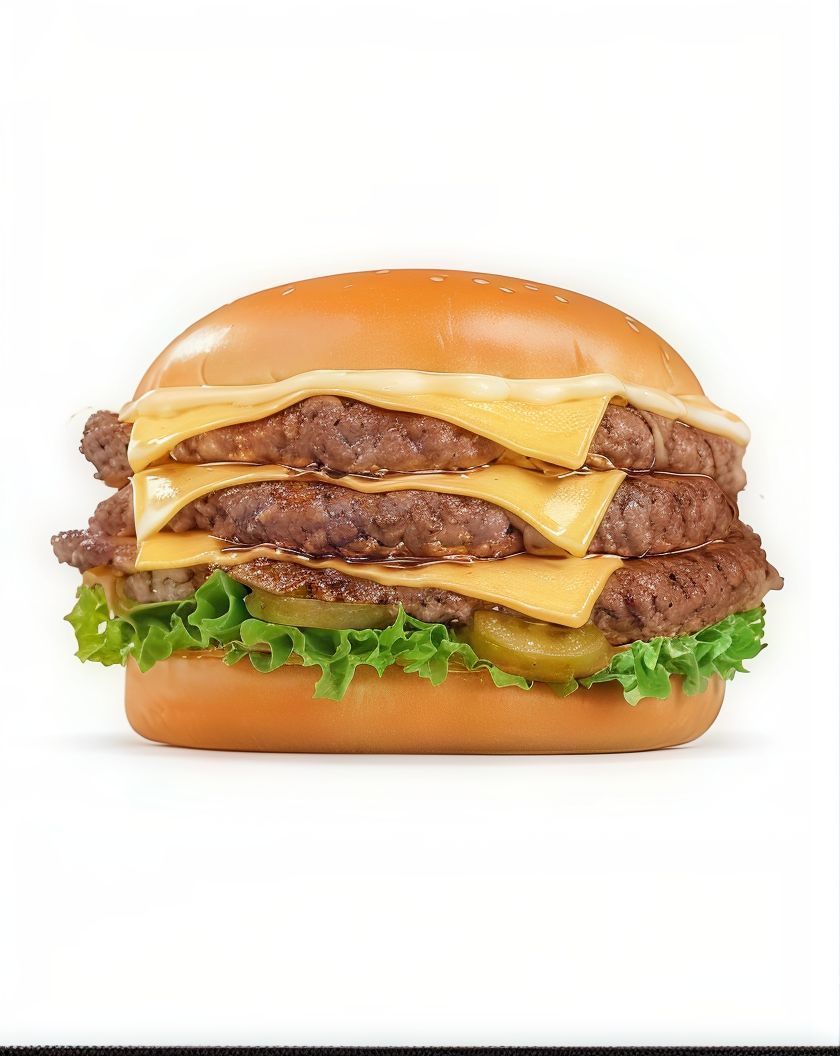 American Burger