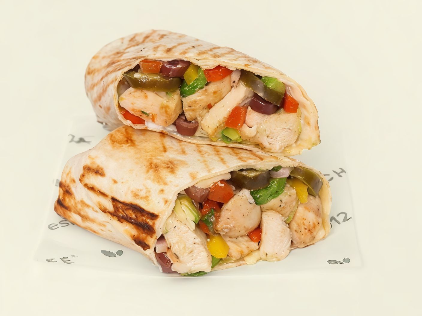Chicken Wrap