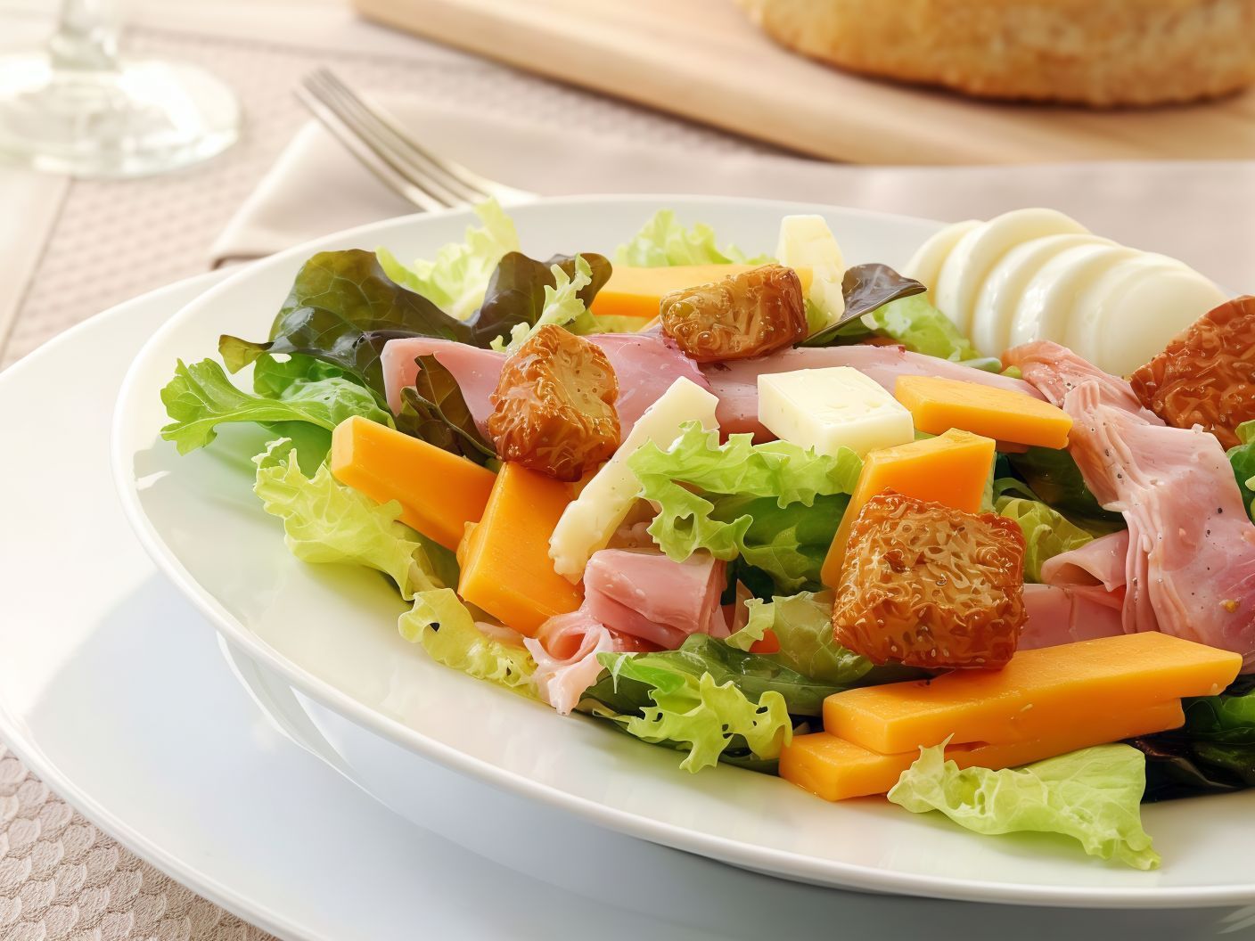 Chef Salad