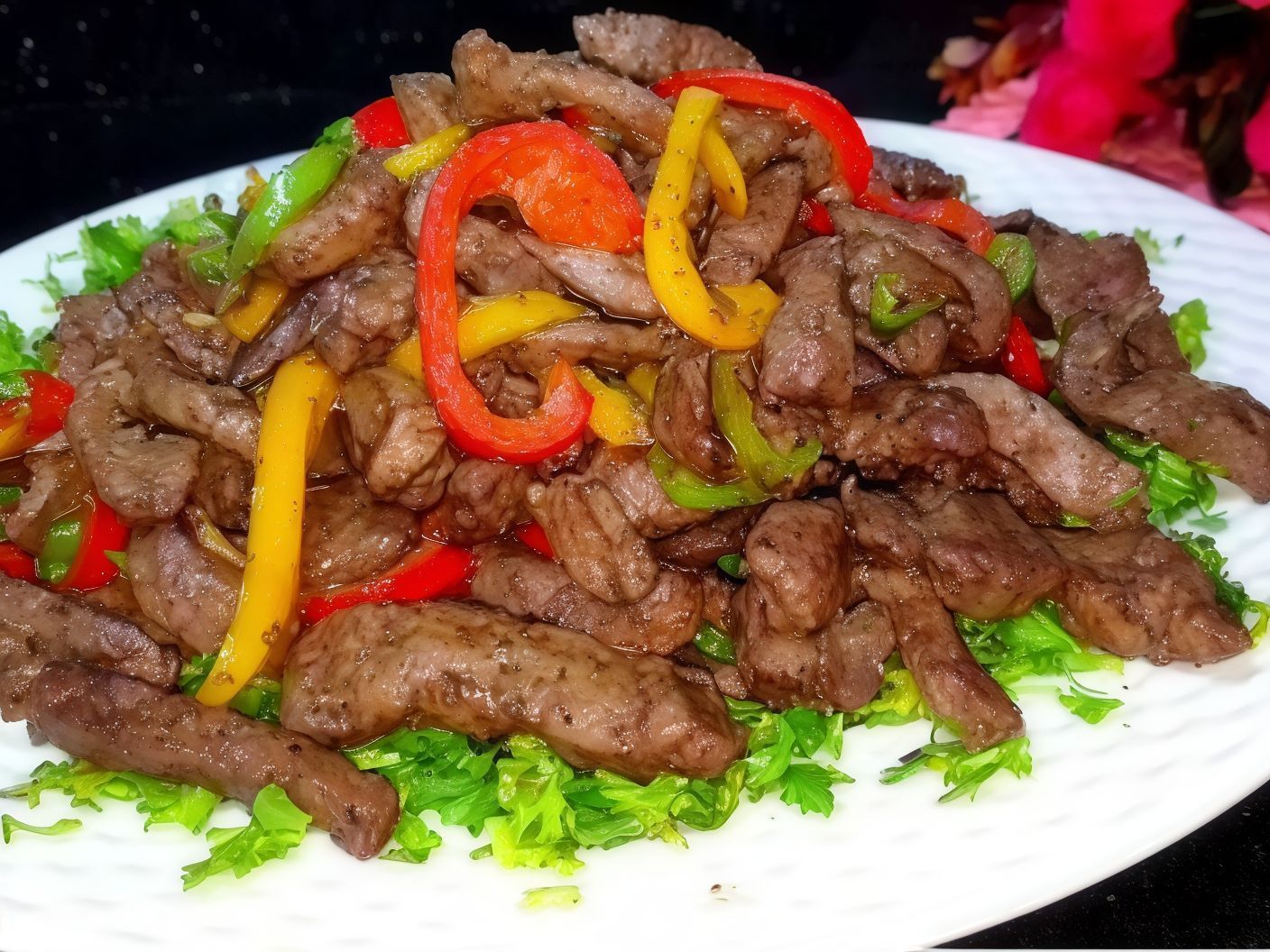 Liver Order