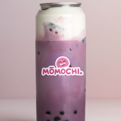 Sea Salt Taro Cloud