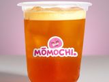 Passion Fruit Ice Tea