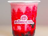 Strawberry Milk Boba