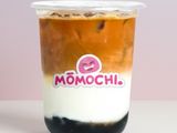 Cookie Butter Latte Boba