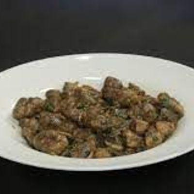 Veal Kidney