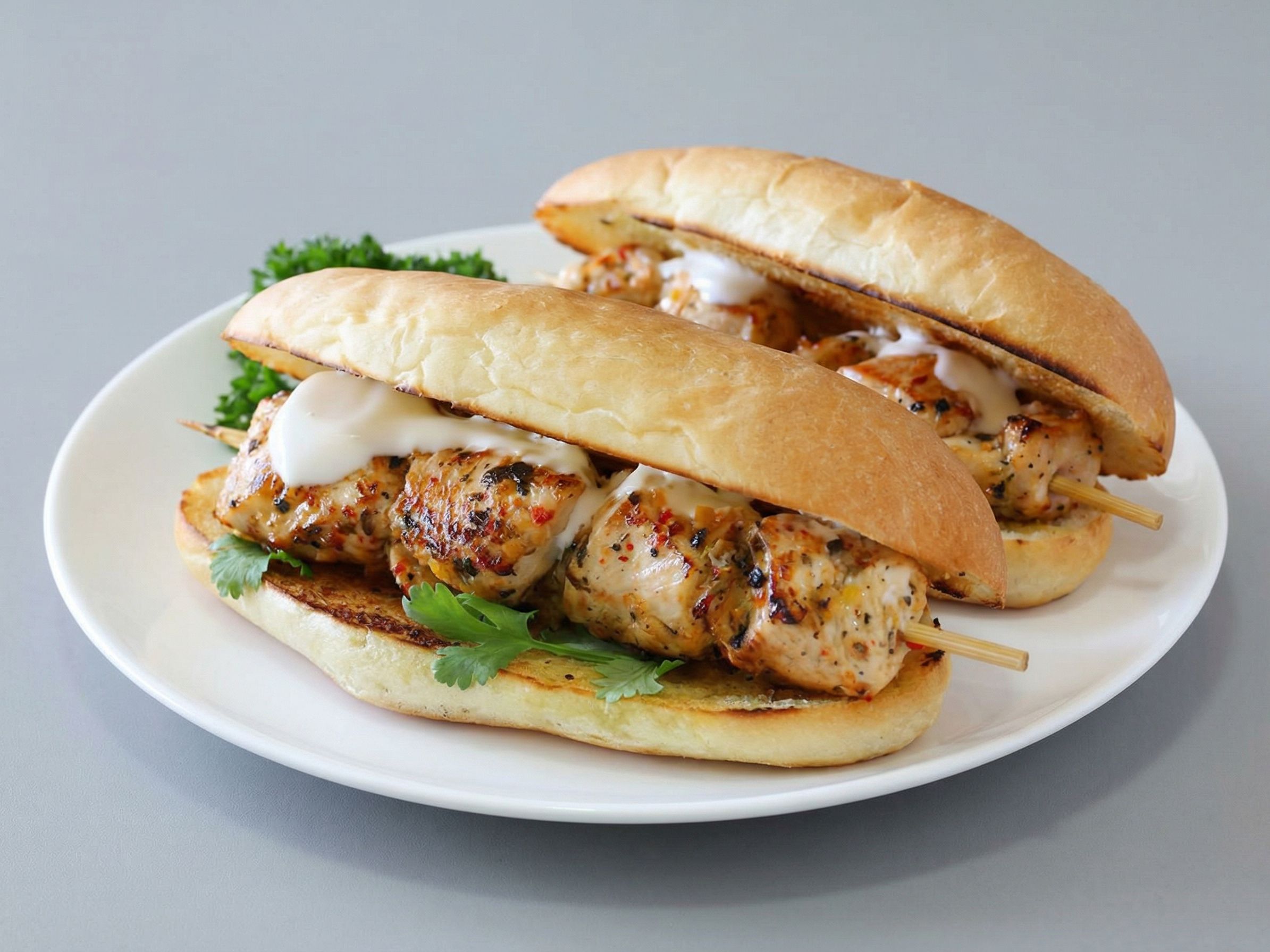 Shish Tawook