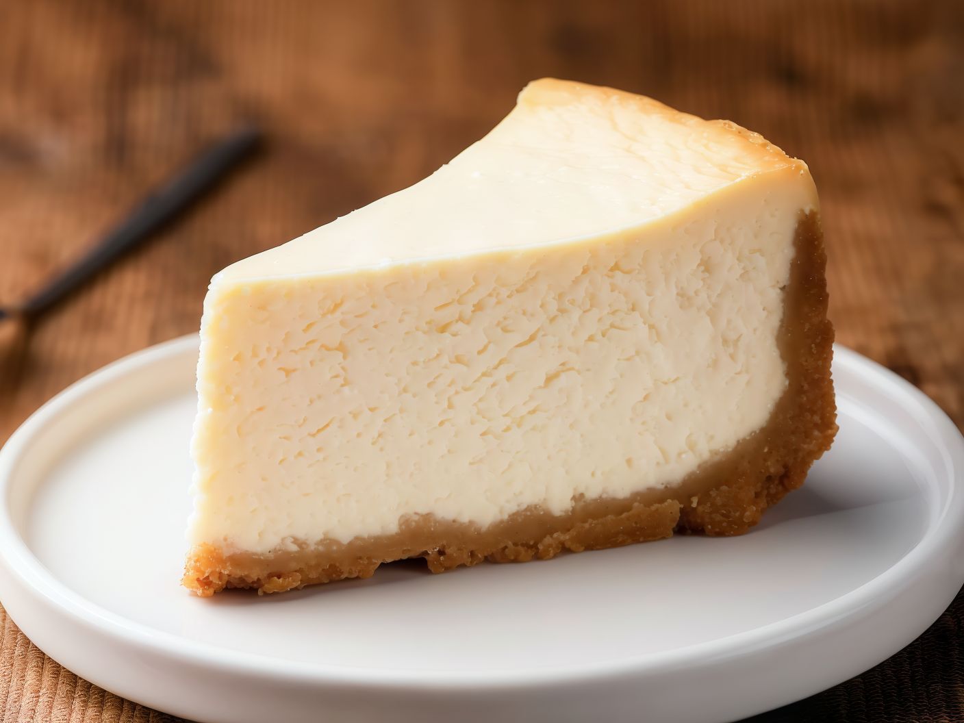 Cheese Cake