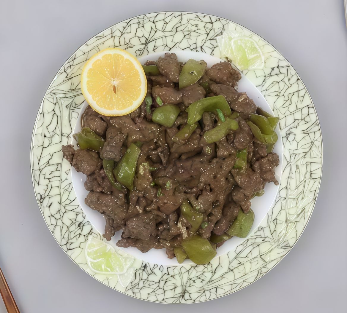 Liver Order