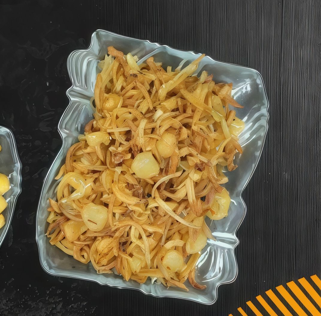 Fried Onions