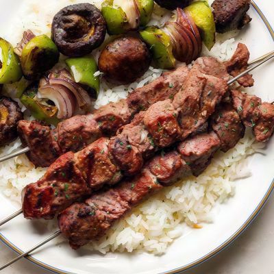 Mix Kebab and Kofta 1 Kilo