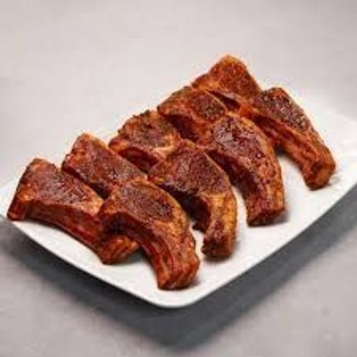 Lamb Ribs 1 Kilo