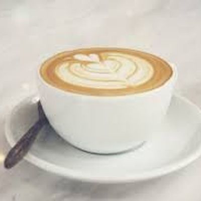 Café Latte