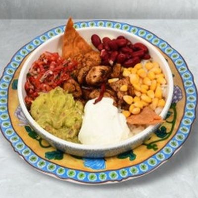 Mexican Bowl